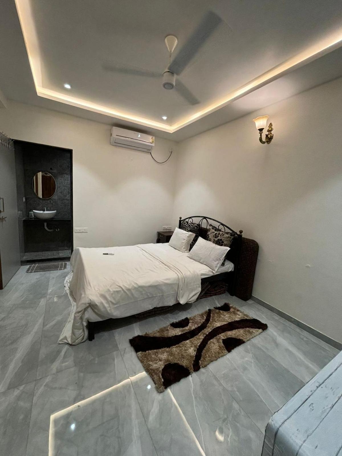 Ll Golden Leaf Ll 3Bhk Ll Ac Ll Villa Lonavala Dış mekan fotoğraf