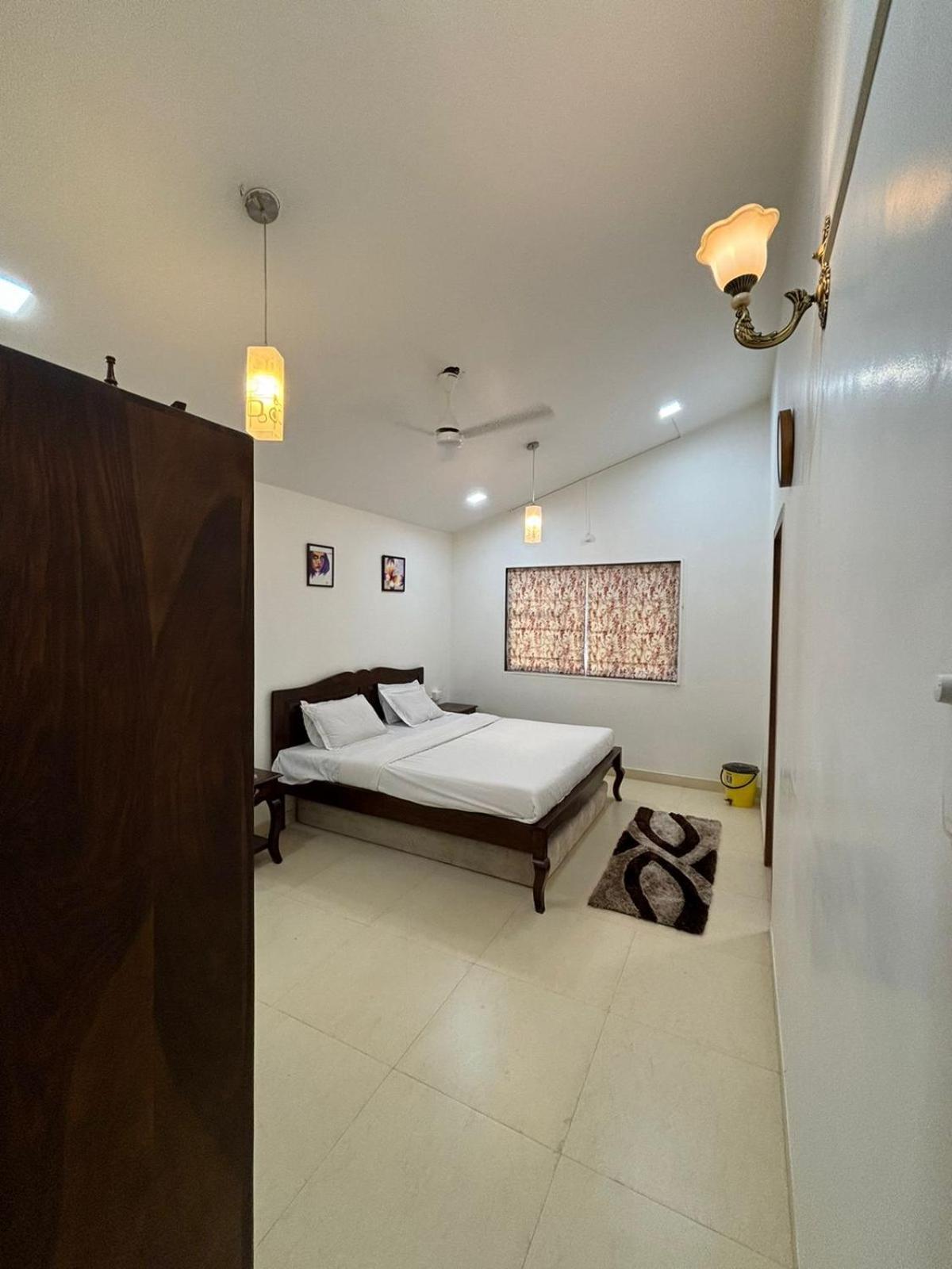 Ll Golden Leaf Ll 3Bhk Ll Ac Ll Villa Lonavala Dış mekan fotoğraf