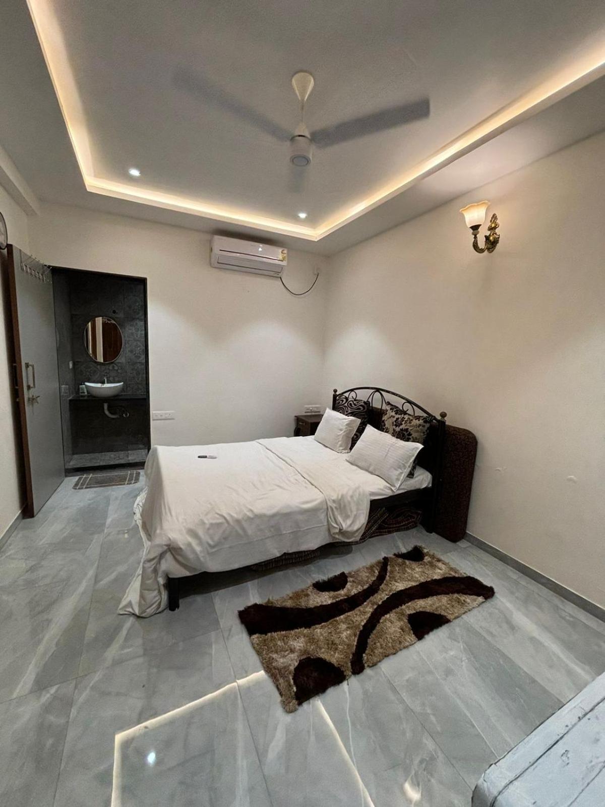 Ll Golden Leaf Ll 3Bhk Ll Ac Ll Villa Lonavala Dış mekan fotoğraf