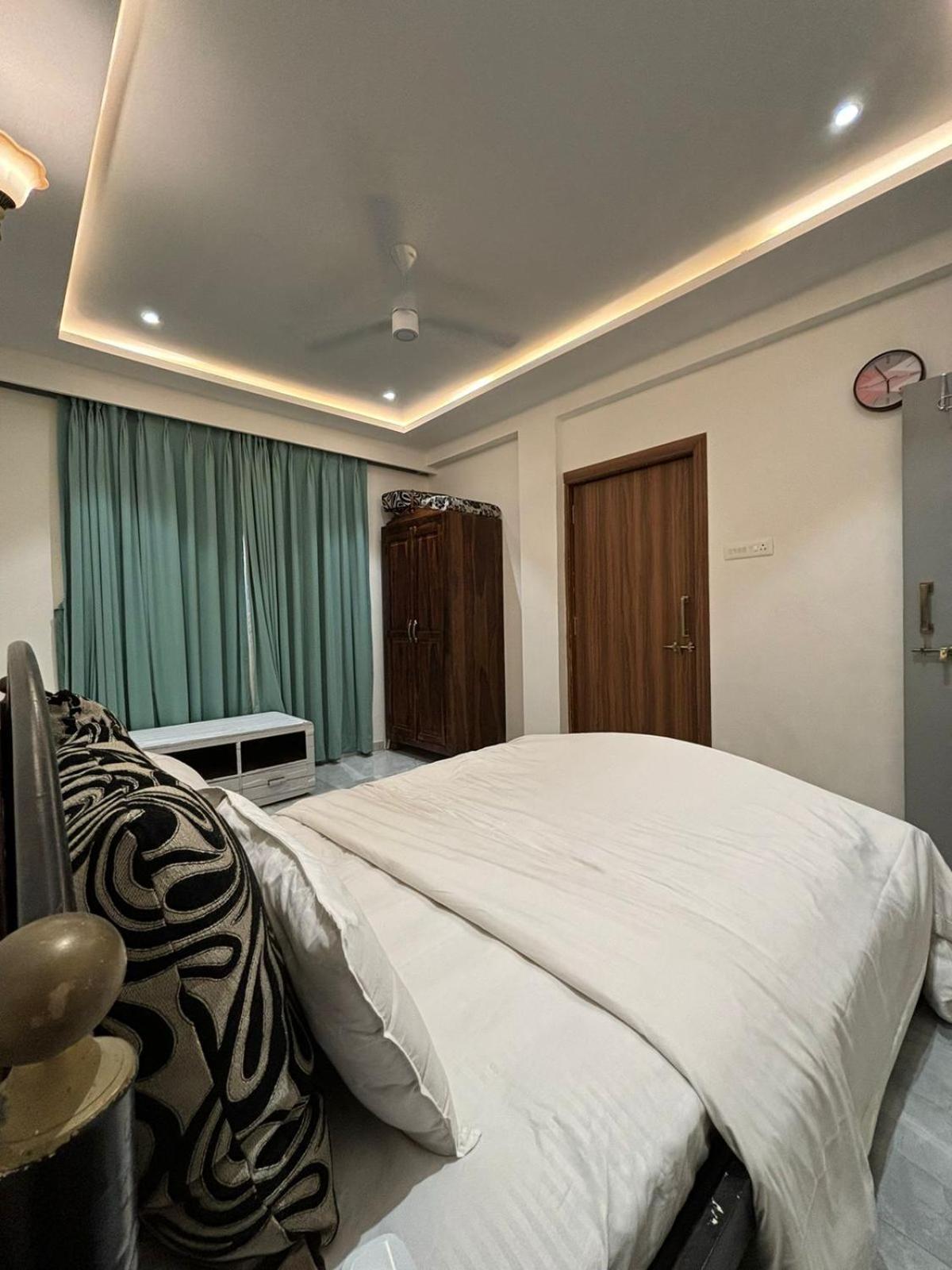Ll Golden Leaf Ll 3Bhk Ll Ac Ll Villa Lonavala Dış mekan fotoğraf