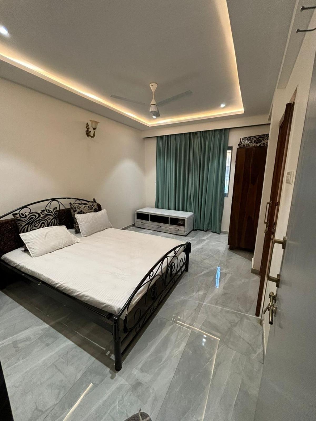 Ll Golden Leaf Ll 3Bhk Ll Ac Ll Villa Lonavala Dış mekan fotoğraf