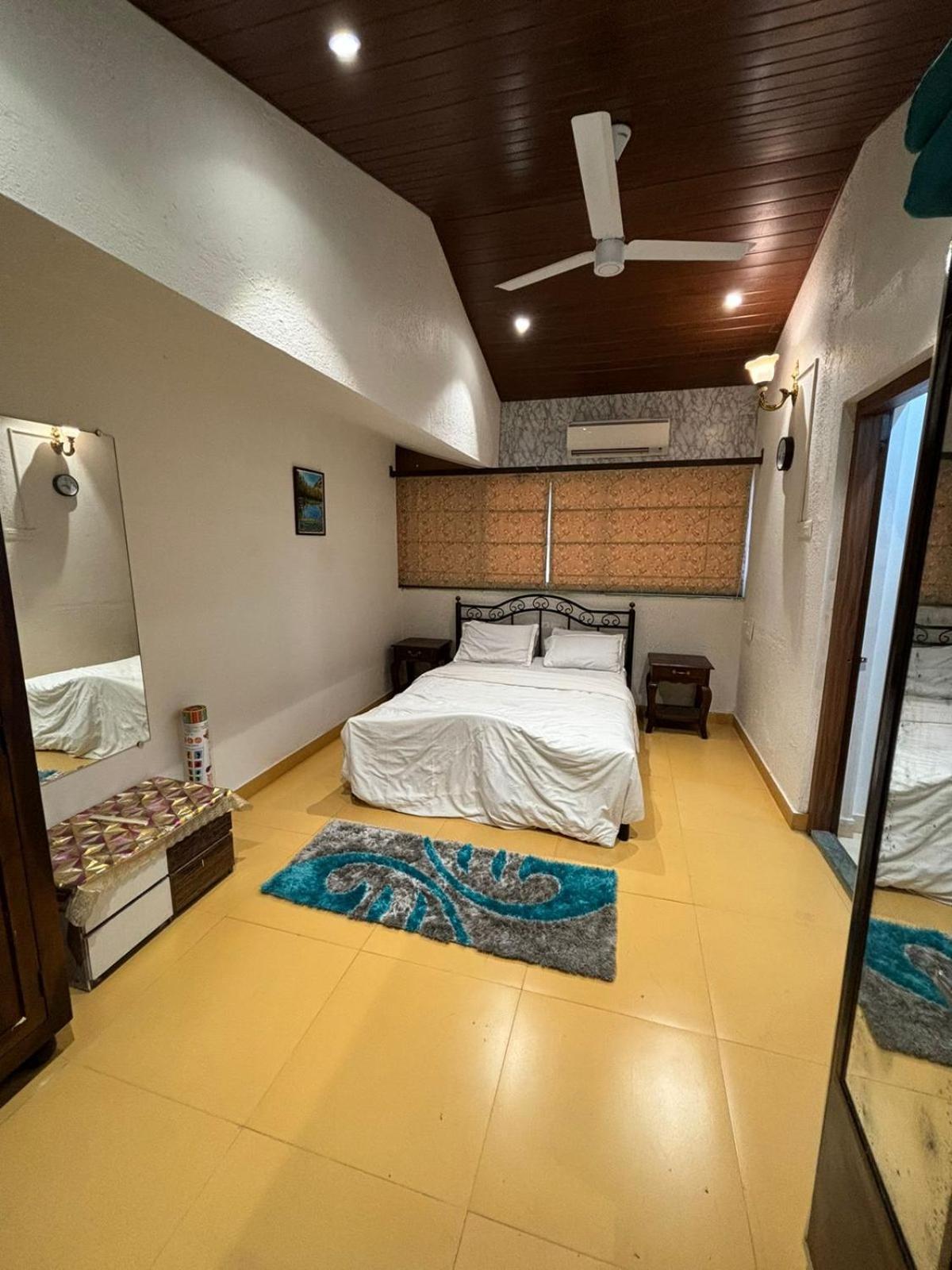 Ll Golden Leaf Ll 3Bhk Ll Ac Ll Villa Lonavala Dış mekan fotoğraf