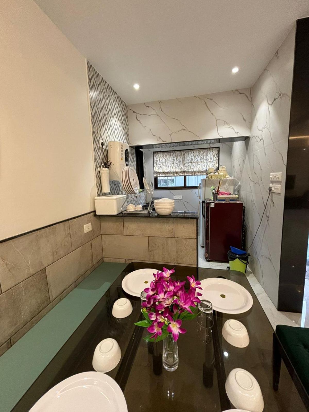 Ll Golden Leaf Ll 3Bhk Ll Ac Ll Villa Lonavala Dış mekan fotoğraf