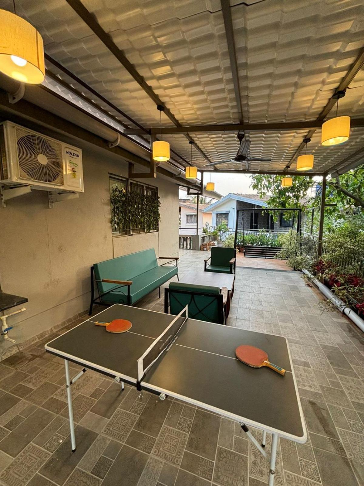 Ll Golden Leaf Ll 3Bhk Ll Ac Ll Villa Lonavala Dış mekan fotoğraf